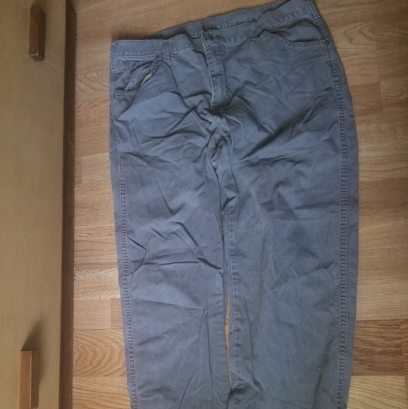 Dickies Other - Grey dickies